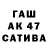 Каннабис семена AnyaRaum